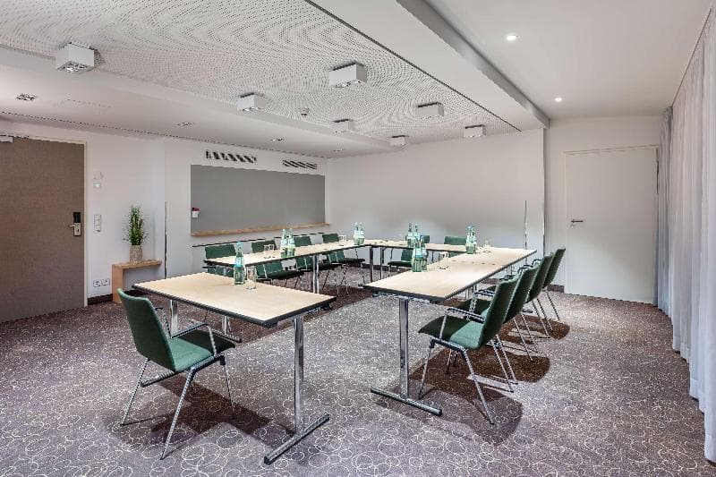 Park Inn by Radisson Nürnberg photo 1
