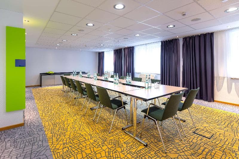 Park Inn by Radisson Nürnberg 5