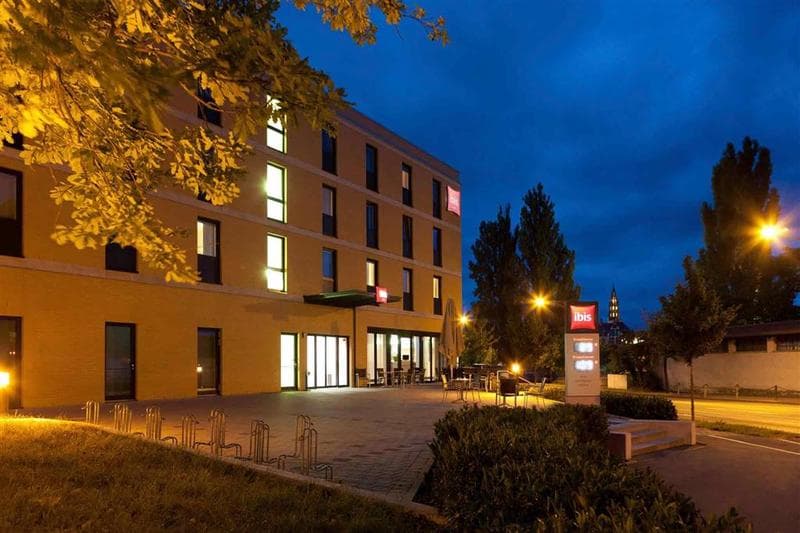 ibis Konstanz Hotel 3