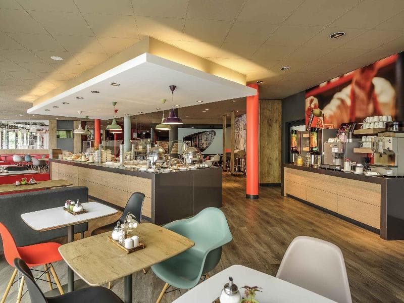 ibis Konstanz Hotel 5