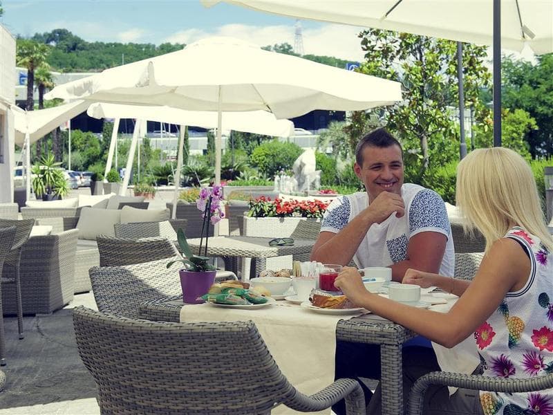 Mercure Genova San Biagio 2