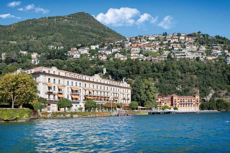 Villa D'este 4