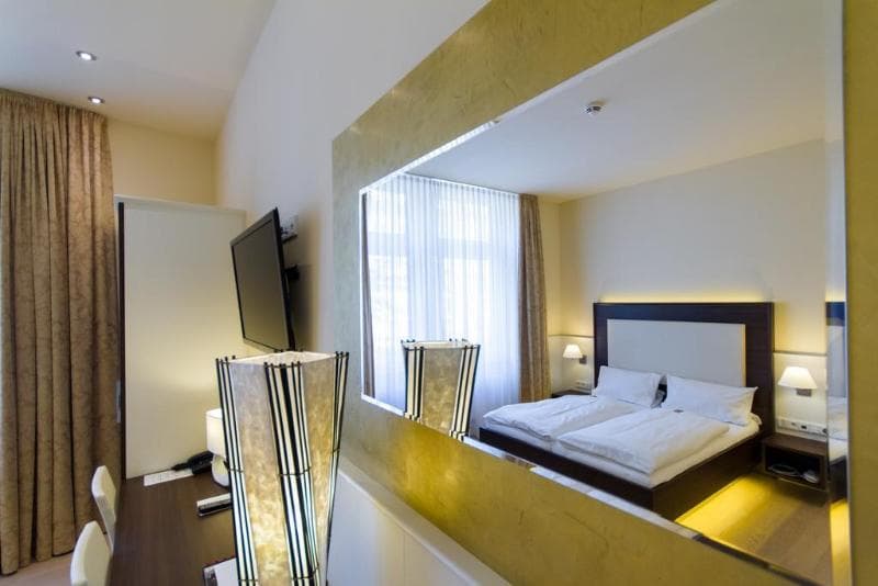 The Heidelberg Exzellenz Hotel photo 1