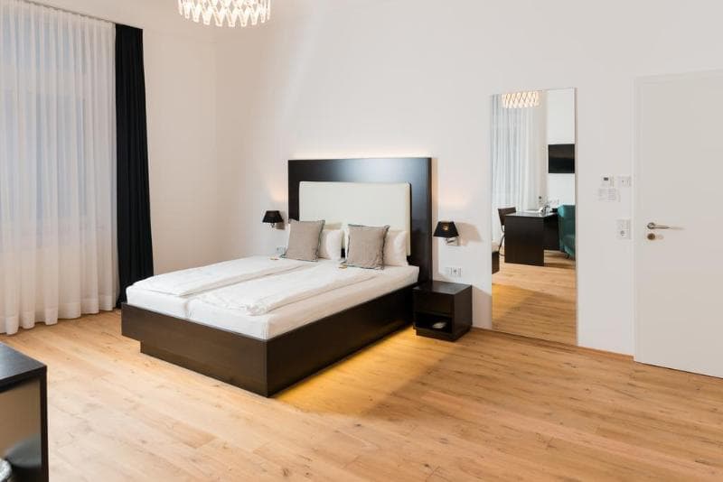 The Heidelberg Exzellenz Hotel 4