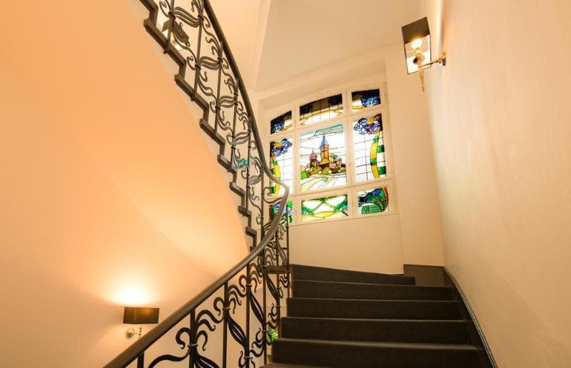 The Heidelberg Exzellenz Hotel 5