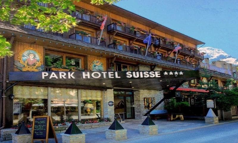 Park Suisse 4