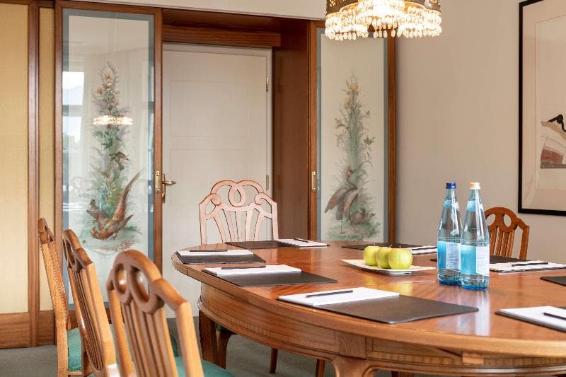 Parkhotel Laurin photo 1