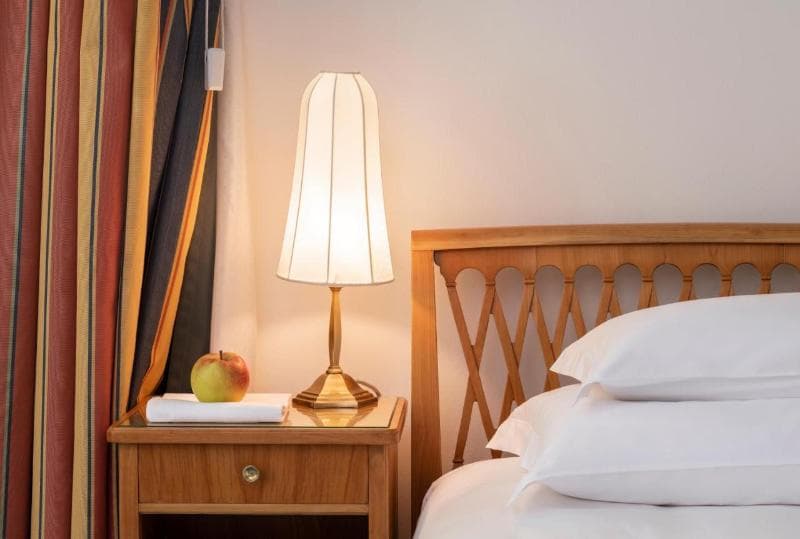 Parkhotel Laurin 5