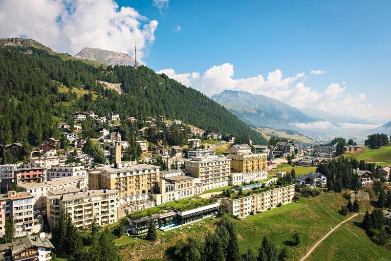 Kulm photo 1