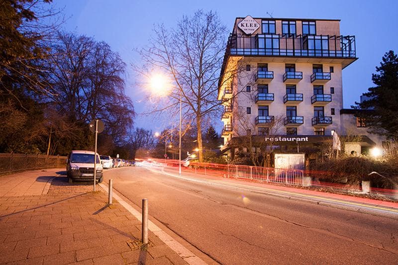 Trip Inn Klee Am Park Wiesbaden 4