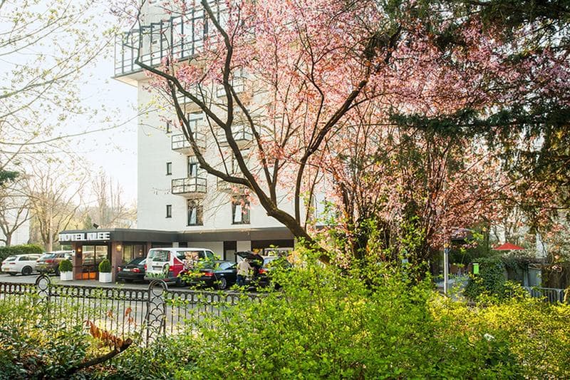 Trip Inn Klee Am Park Wiesbaden 5