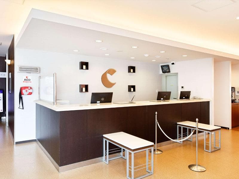 Comfort Hotel Himeji 4