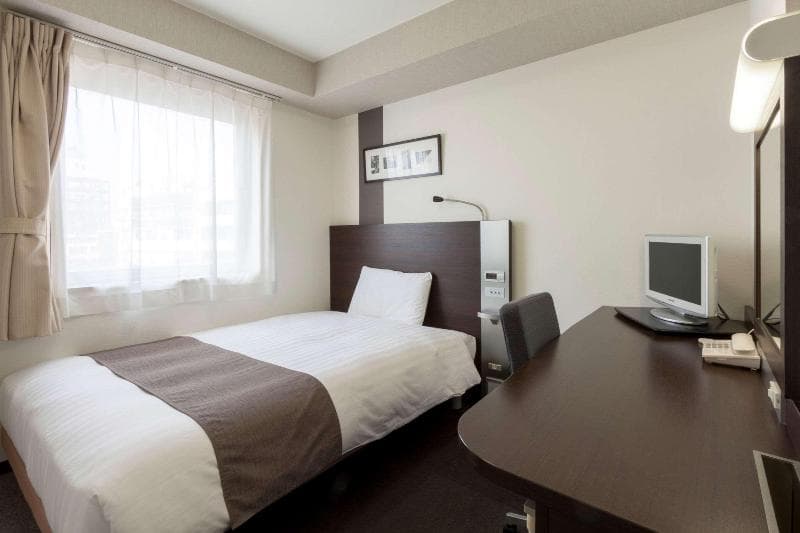 Comfort Hotel Himeji 1