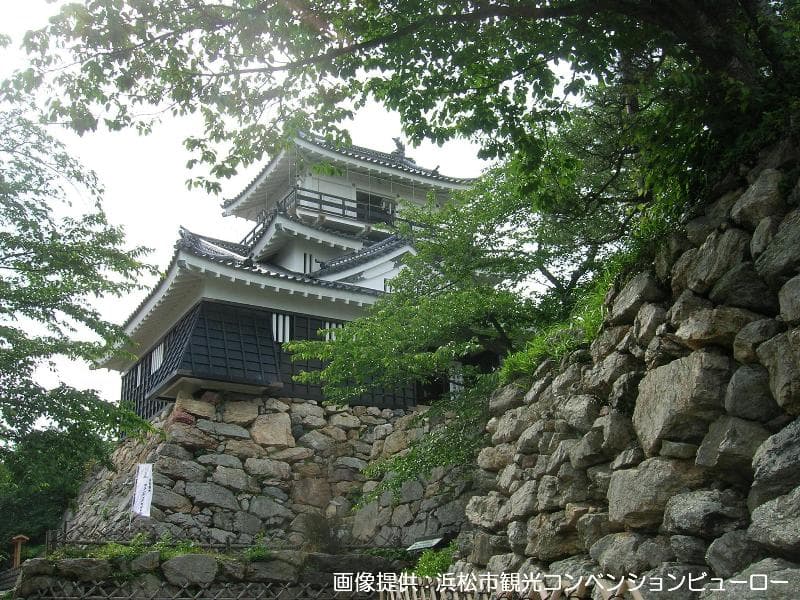Grand Hotel Hamamatsu 3