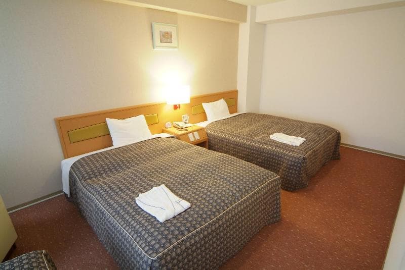 Hotel Crown Hills Himeji 2