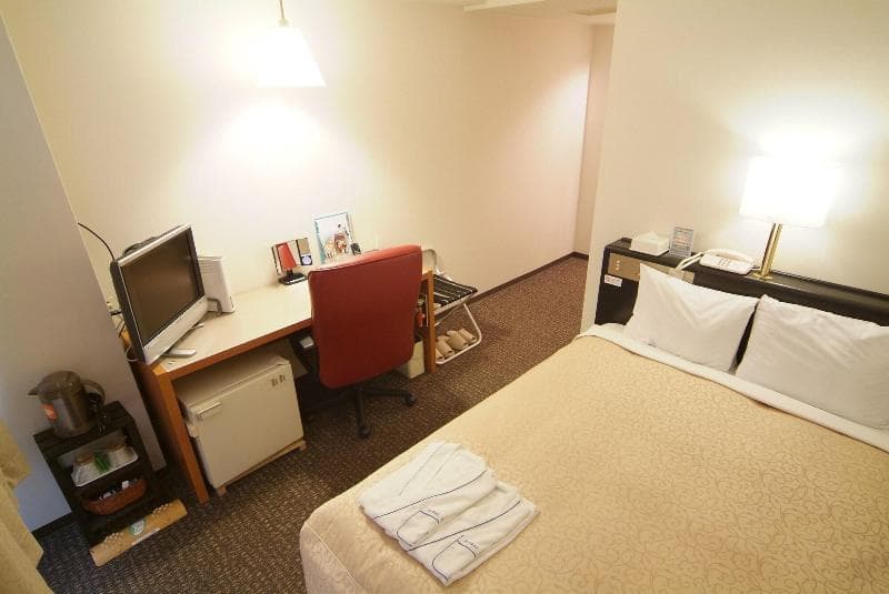 Hotel Crown Hills Himeji 5