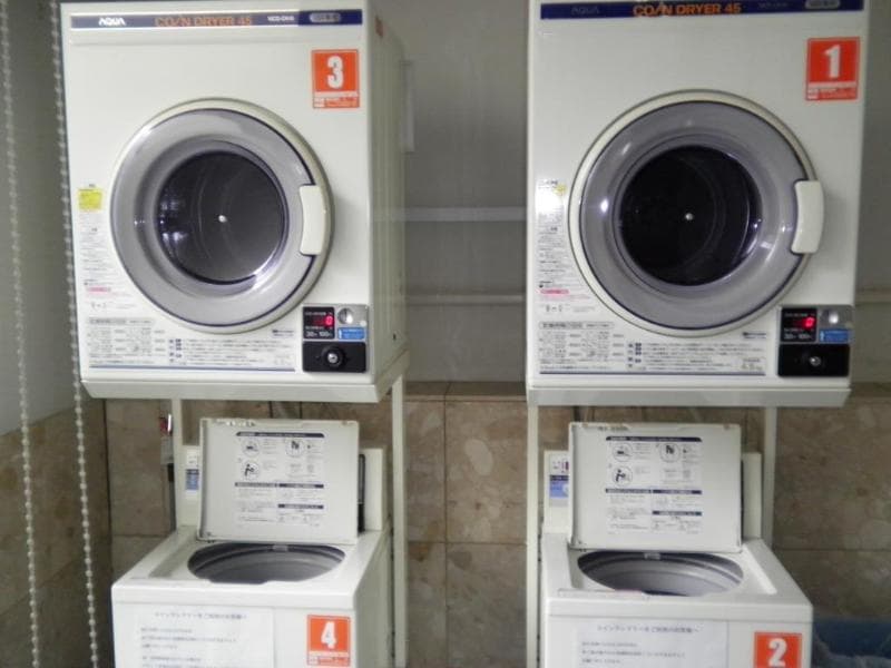 Kawasaki Pearl Hotel main