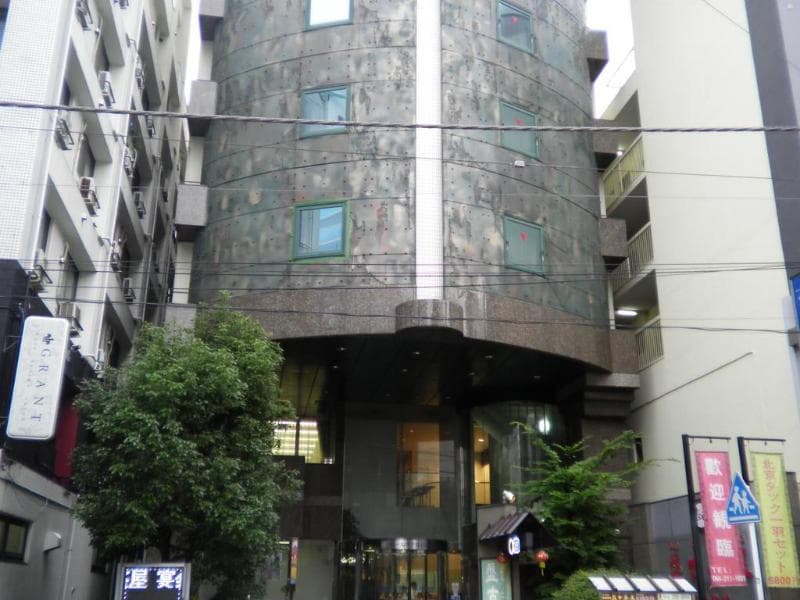 Kawasaki Pearl Hotel 4