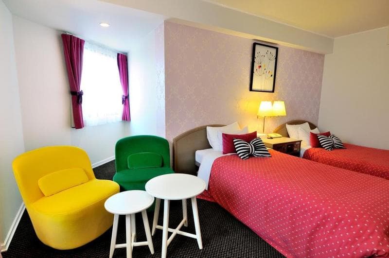 Grand Park Hotel Excel Chiba main