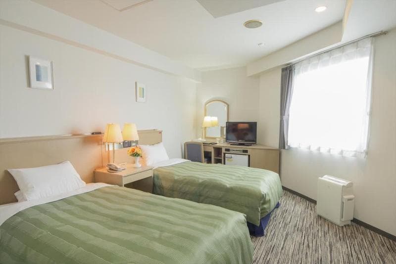 Grand Park Hotel Excel Chiba photo 1