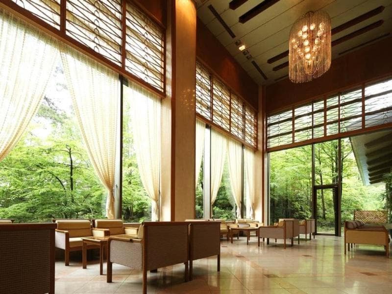 Hotel Sakurai Gunma photo 1
