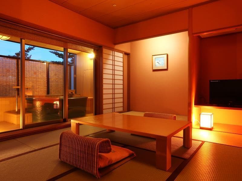 Hotel Sakurai Gunma main