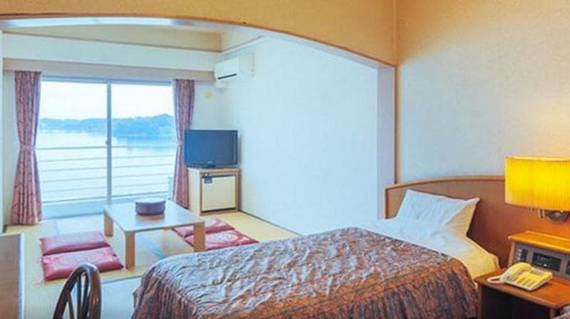 Hotel Listel Hamanako 5