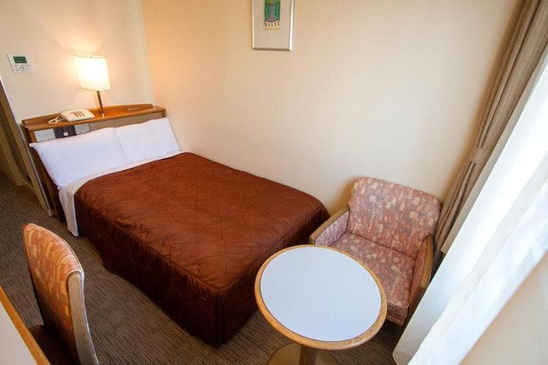Hotel Sunroute Kumamoto 3