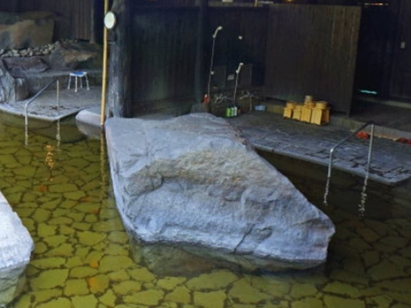 Ryokan Makibanoie 4