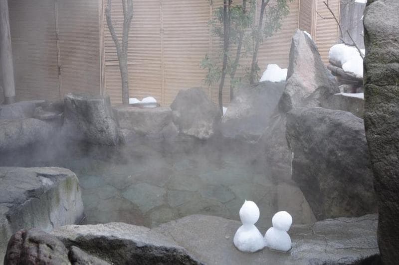 Yuzawa Grand Hotel 3