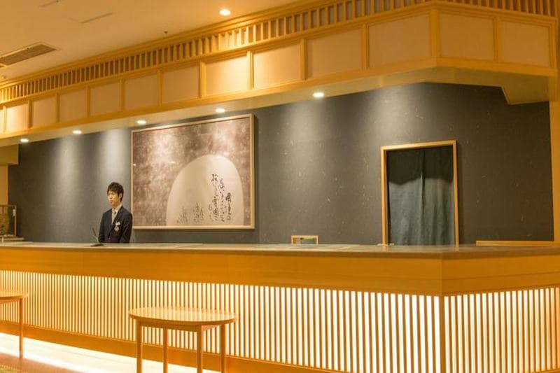 Yuzawa Grand Hotel 4