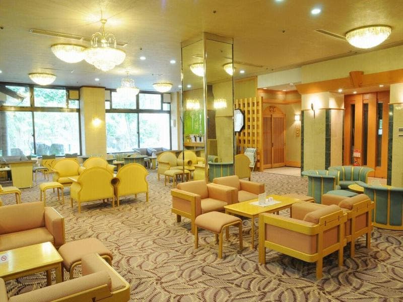 Yuzawa Grand Hotel 5