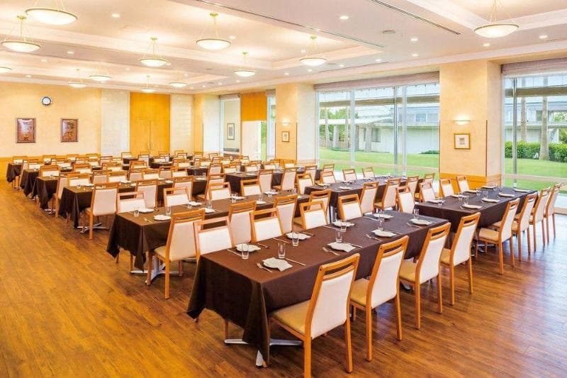 Hotel Emion Tokyo Bay photo 1