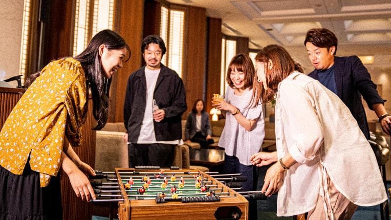 The New Hotel Kumamoto 3