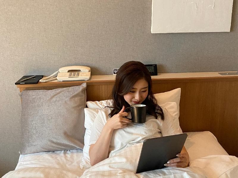 The New Hotel Kumamoto 2