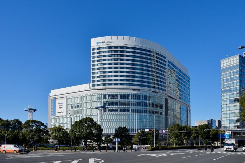 New Otani Inn Yokohama Premium 2