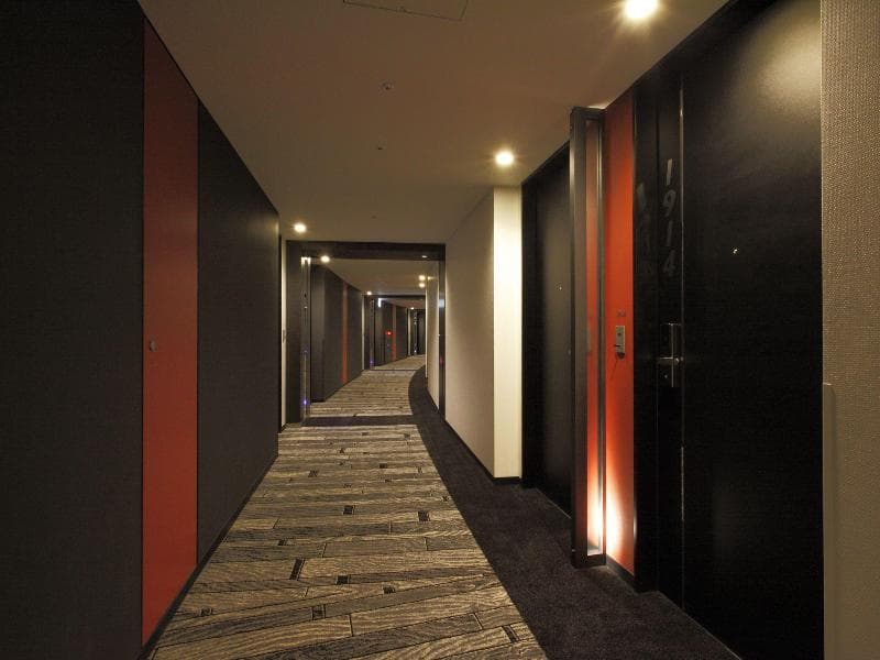 New Otani Inn Yokohama Premium 5