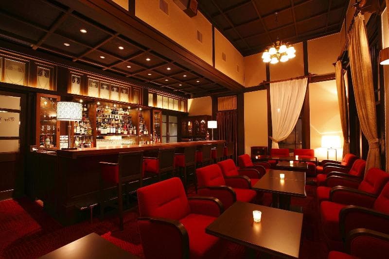 Nara Hotel photo 1