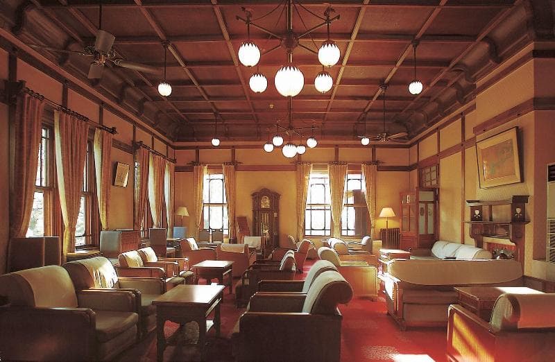 Nara Hotel 4