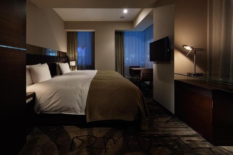 Akasaka Granbell Hotel photo 1