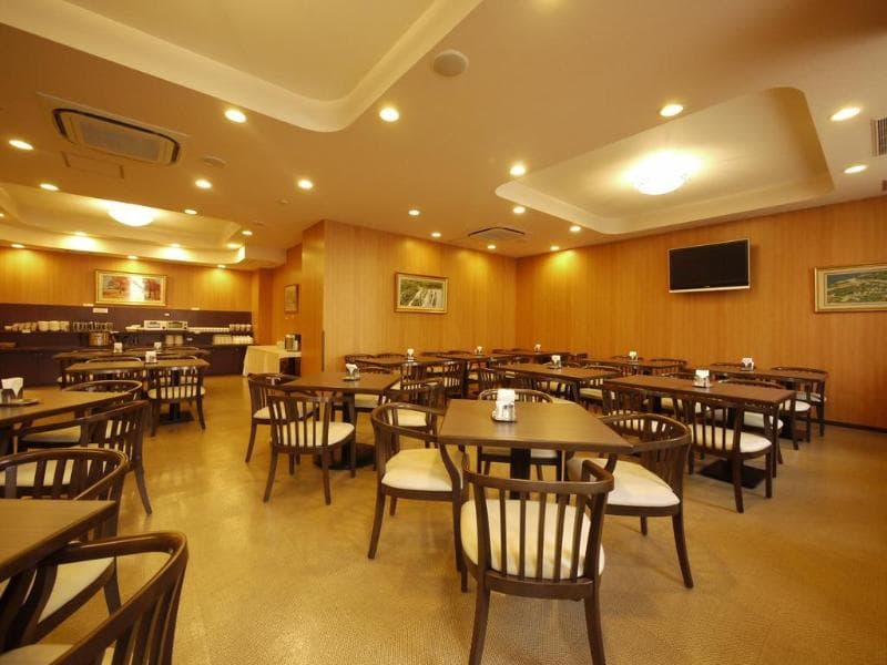 Route-Inn Saga Ekimae photo 1