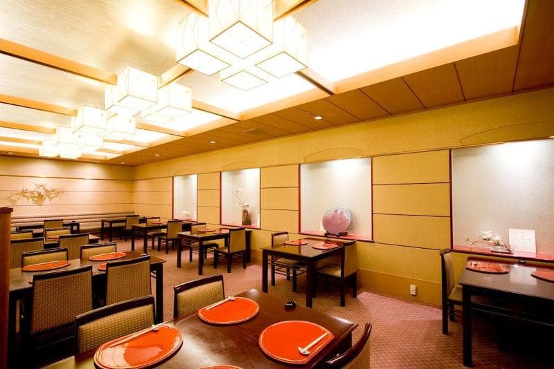 NASPA New Otani photo 1