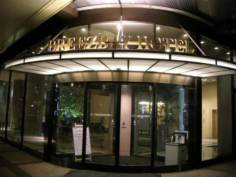 Breezbay Hotel Resort & Spa photo 1