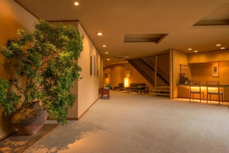 Arima Onsen Hanano – Adults Only photo 1