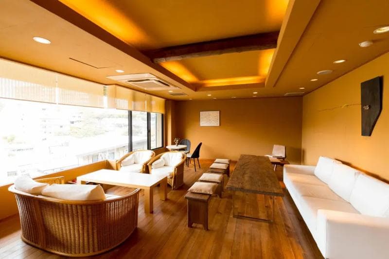 Arima Onsen Hanano – Adults Only 3
