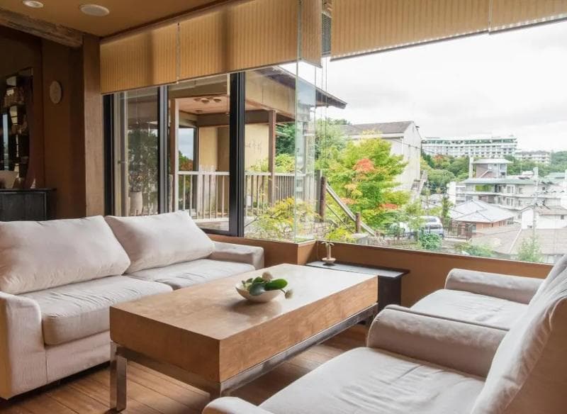 Arima Onsen Hanano – Adults Only 4