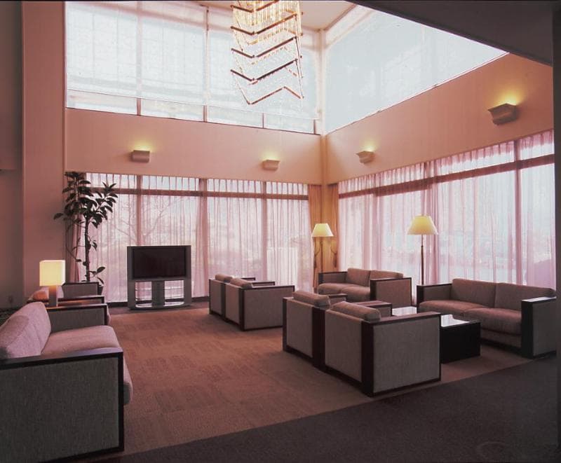 Hotel Kagetsuen 3