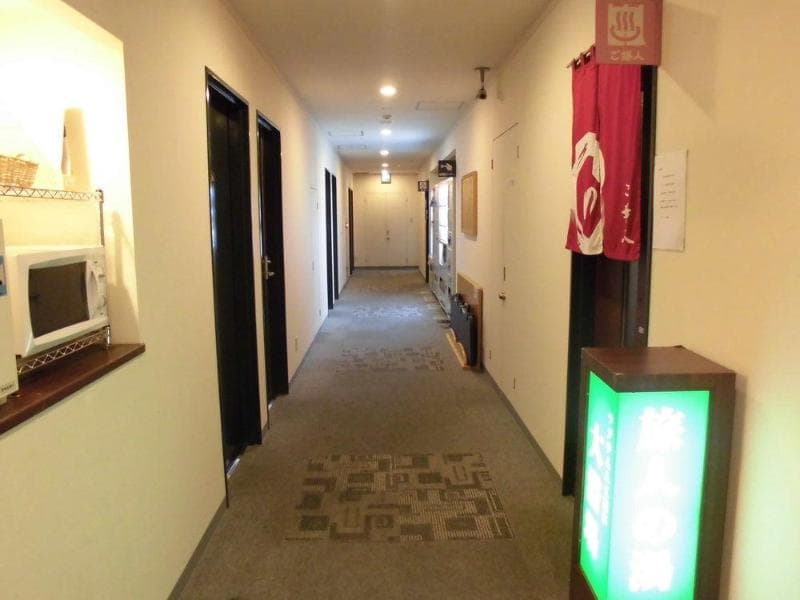 Hotel Route-Inn Oita Ekimae 4