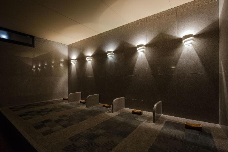Ryokan Okunoyu 5