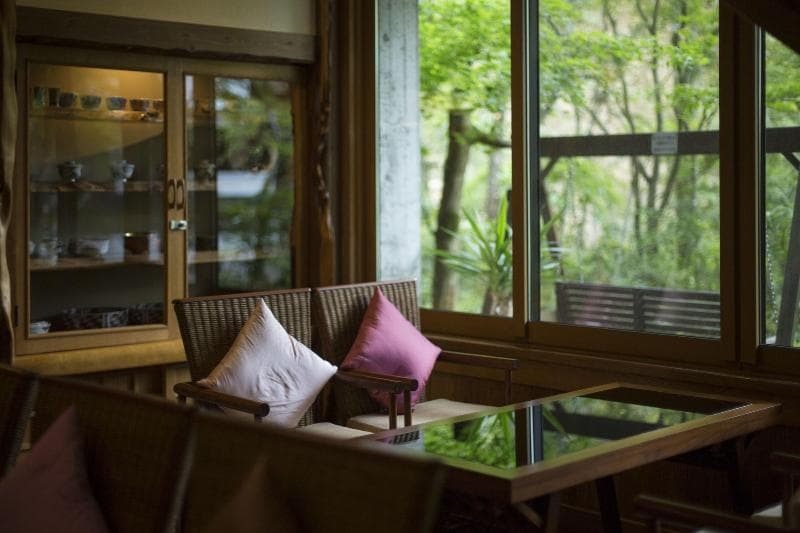 Ryokan Okunoyu 4